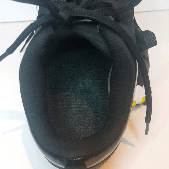 Nike Boys 5Y Fast Flex Baseball Softball Cleats - Picture 12 of 12